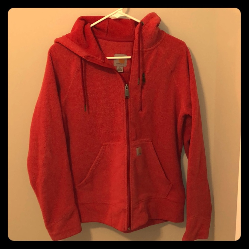 Women’s Carhartt jacket